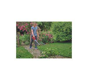 SOPLADOR DE HOJAS INALAMBRICO EINHELL GP-LB 18/200 LI-E