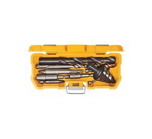 SET DEWALT DWMTC15 CAJA MAGNETICA+15 ACC (PUNTAS)