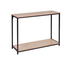 ARRIMO RECTANGULAR ANY 2 NIVELES 106X35X80 INDUSTRIAL