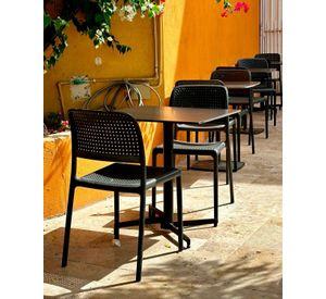 PACK 2 SILLAS URBAN BLACK