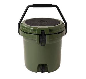 Cooler Bucket 18,9 L Militar