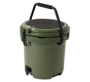 Cooler Bucket 18,9 L Militar
