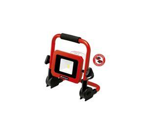 LINTERNA INALMABRICO EINHELL TCCL 18/1800 POWER XCHANGE 18V