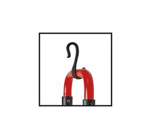 LINTERNA INALMABRICO EINHELL TCCL 18/1800 POWER XCHANGE 18V