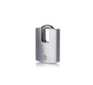CANDADO YALE Y122 50MM (126651) BORON