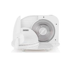 Corta Fiambres Thomas TH-9210 150W 3 Velocidades