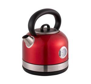Hervidor Eléctrico Thomas TH-6505RT 2200W 1,7 Litros