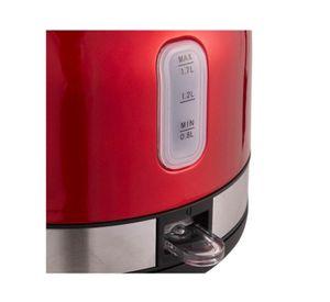 Hervidor Eléctrico Thomas TH-6505RT 2200W 1,7 Litros