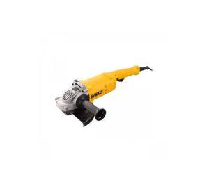 ESMERIL ANGULAR DEWALT DWE490-B2C 9" 2.200W