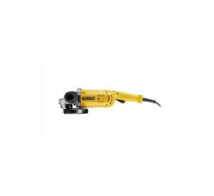 ESMERIL ANGULAR DEWALT DWE490-B2C 9" 2.200W