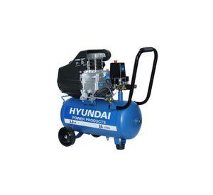 COMPRESOR HYUNDAI 82HYXY24D MONOFASICO 2HP 24LTS