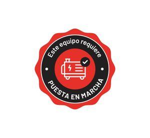 MAQ. CORTA PASTO HYUNDAI 82HYGM46P 5.0HP S/AUTOP