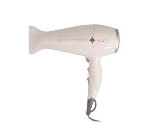 Secador de Pelo Gama Diamond Ion 220 1800W