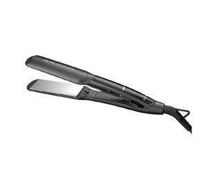 Plancha Alisador Gama X-Wide D 4D Dual Plates Titanio