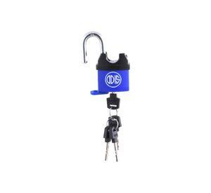 CANDADO ODIS OFF ROAD 50 50MM