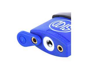 CANDADO ODIS OFF ROAD 50 50MM