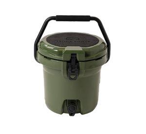 Cooler Bucket 9,5 L Militar