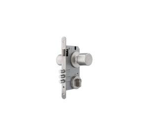 CERRADURA EMB.205 ODIS ACCESO ACERO INOX BT