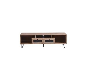 Rack de TV o Buffet con Cajones Paris