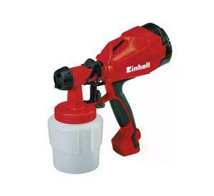 PISTOLA DE PINTAR EINHELL TC-SY 400 P 400W