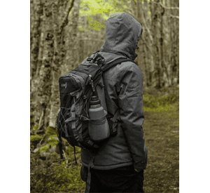 Mochila Outdoor / Mochila Laguna Pirquinco