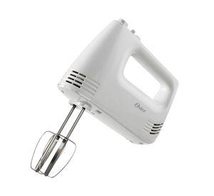 Batidora de mano Oster FPSTHM101 5 velocidades 200W