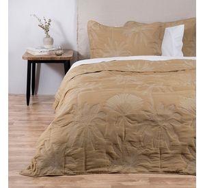 Quilt Jungle 2 pl Camel
