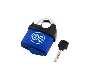 CANDADO ODIS OFF ROAD 60 60MM