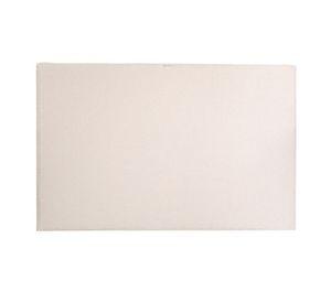 Respaldo Capitoné Beige King