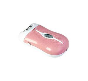 Depiladora Gama Essential 32 pinzas Rosa