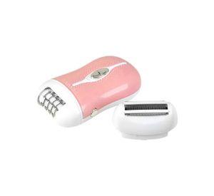 Depiladora Gama Essential 32 pinzas Rosa