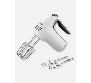 Batidora de mano Oster® blanca 6 velocidades y función turbo FPSTHM3532