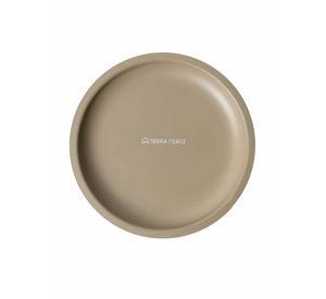 Plato Camping Aluminio 19cm