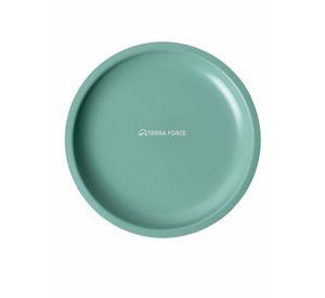 Plato Camping Aluminio 19cm