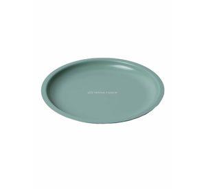 Plato Camping Aluminio 19cm