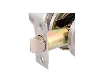 CERRADURA TUBULAR POLI 8000 8303 OFIC/DORM AI