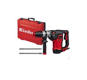 MARTILLO DEMOLEDOR EINHELL TE-RH 1050W 10J