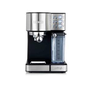 Cafetera Expresso Thomas TH-160DELi LatteKaffee