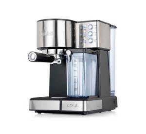 Cafetera Expresso Thomas TH-160DELi LatteKaffee