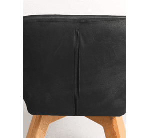PACK 4 SILLAS VELVET PARA COMEDOR O LIVING TERCIOPELO
