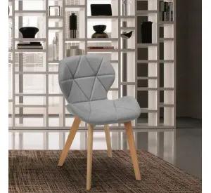 PACK 4 SILLAS VELVET PARA COMEDOR O LIVING TERCIOPELO