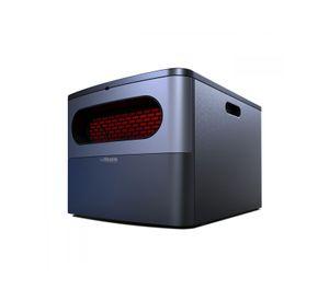 Estufa Infrarroja Thorben 3 en 1 Compact Wifi 1500W