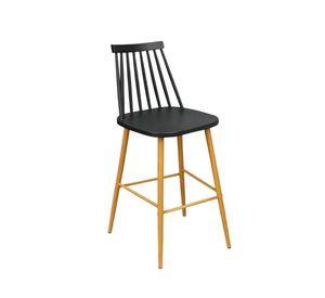 Taburete de Bar 65 cm Royal Estilo Nordico