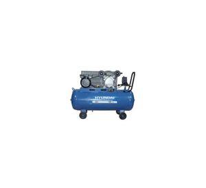 COMPRESOR HYUNDAI MONOFASICO 3HP 100LTS 82HYXY100