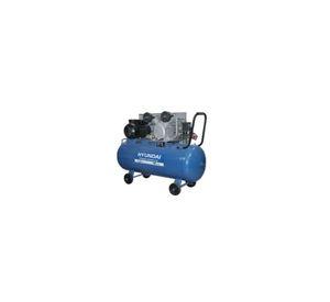 COMPRESOR HYUNDAI MONOFASICO 3HP 100LTS 82HYXY100
