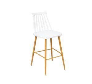 Taburete de Bar 65 cm Royal Estilo Nordico