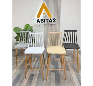 Taburete de Bar 65 cm Royal Estilo Nordico