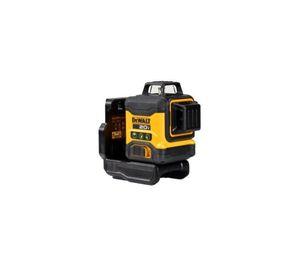 NIVEL LASER DEWALT 20V VERDE 360° S/B-C DCLE34031B