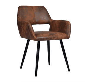 Sitial Mindy Poltrona Vintage Ecocuero
