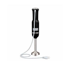 Kit Thorben Hervidor Minipimmer Retro Style Black